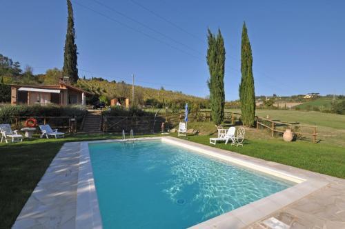 Holiday Home Casa Ovile