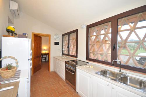 Holiday Home Casa Ovile