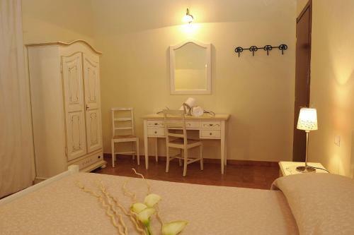 Agroturismo Tenuta Marchesi Fezia