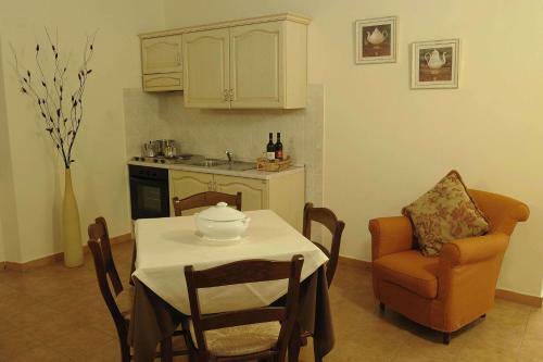Agroturismo Tenuta Marchesi Fezia