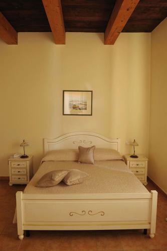 Agroturismo Tenuta Marchesi Fezia