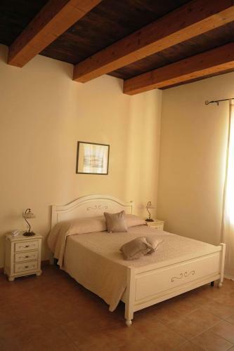 Agroturismo Tenuta Marchesi Fezia