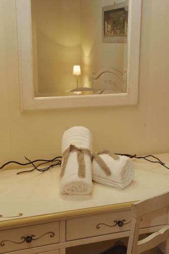 Agroturismo Tenuta Marchesi Fezia