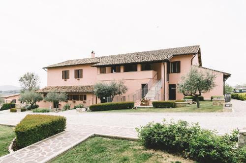 Agroturismo Tenuta Marchesi Fezia