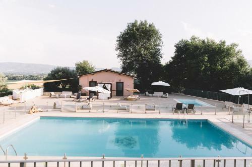 Agroturismo Tenuta Marchesi Fezia