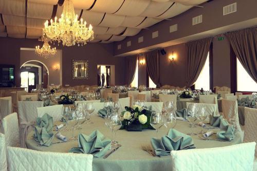 Agroturismo Tenuta Marchesi Fezia