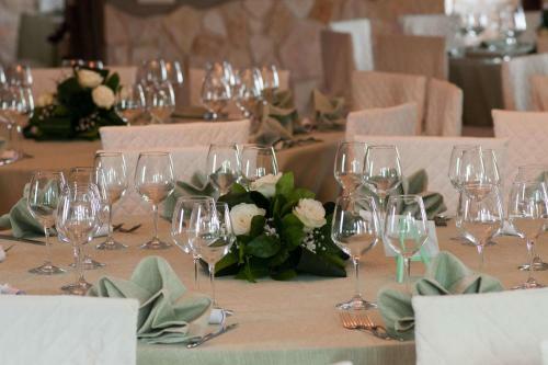 Agroturismo Tenuta Marchesi Fezia