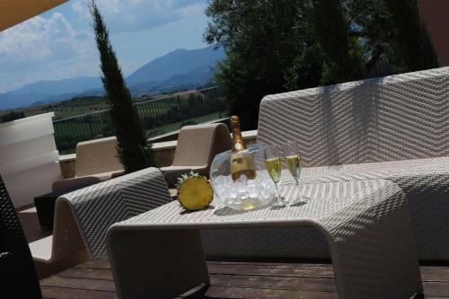 Agroturismo Tenuta Marchesi Fezia