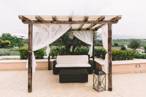 Agroturismo Tenuta Marchesi Fezia