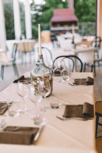 Agroturismo Tenuta Marchesi Fezia