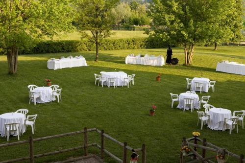 Hotel Albergo I Gelsi