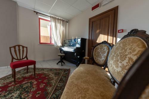 Hotel Albergo I Gelsi