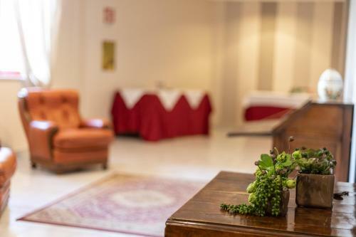 Hotel Albergo I Gelsi