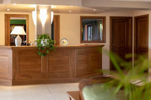 Hotel Albergo I Gelsi