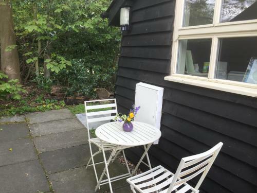 Hostal Woodland Lodge
