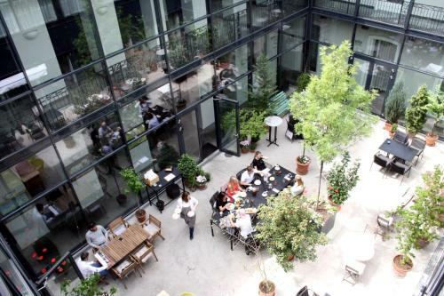 Hotel Tiszavir�g Szeged