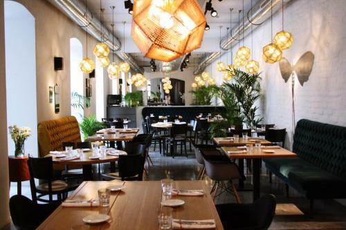 Hotel Tiszavir�g Szeged