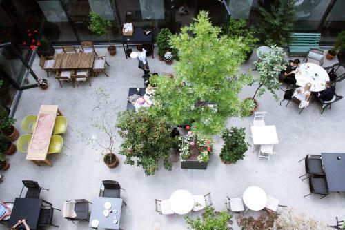 Hotel Tiszavir�g Szeged