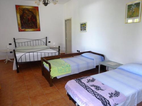 Agroturismo Casa Colonica Liliane