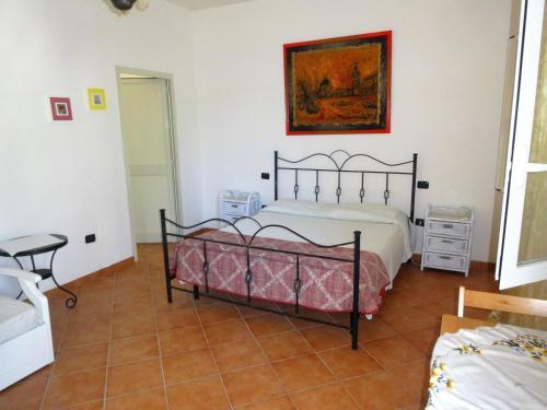 Agroturismo Casa Colonica Liliane