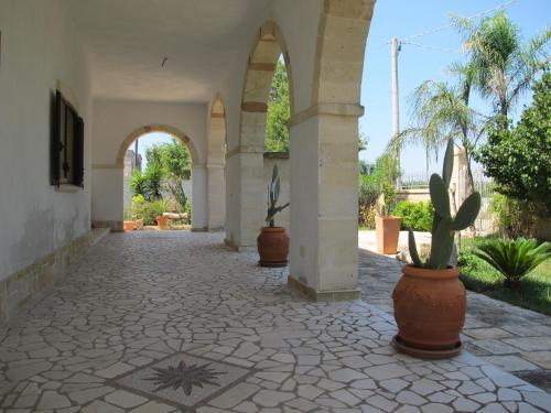 Agroturismo Casa Colonica Liliane