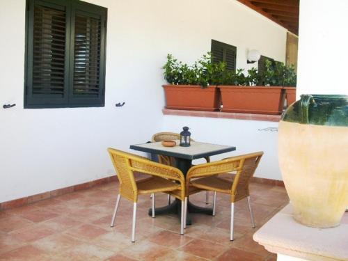 Agroturismo Casa Colonica Liliane