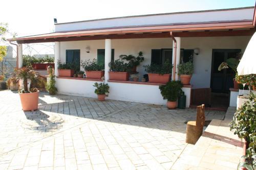 Agroturismo Casa Colonica Liliane