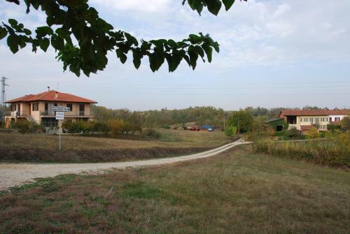 B&B Cascina Bricchetto