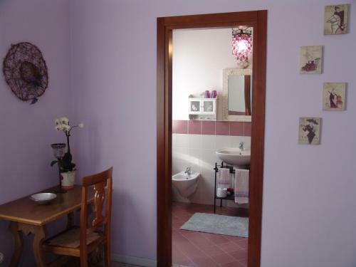 B&B Il Fragolo
