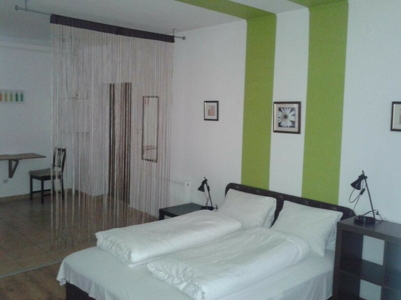 Szentmih�lyi 22 Apartman