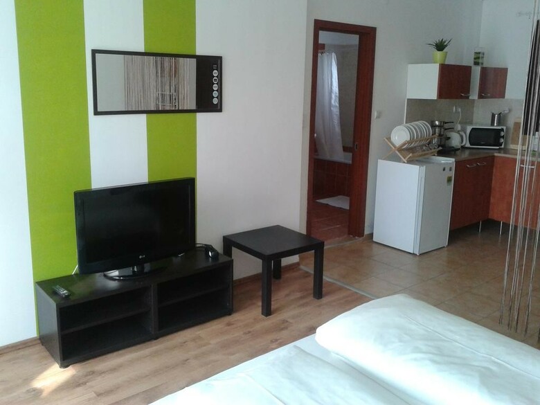 Szentmih�lyi 22 Apartman