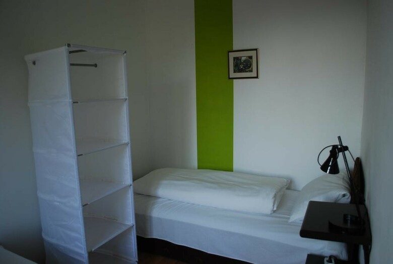 Szentmih�lyi 22 Apartman