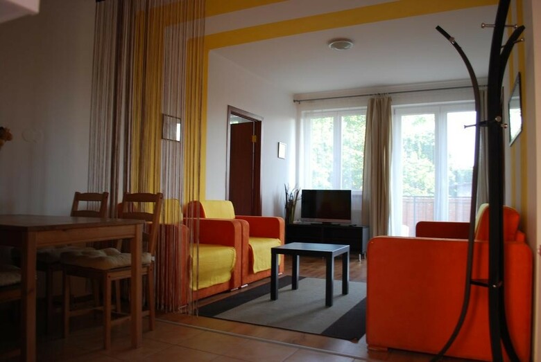Szentmih�lyi 22 Apartman