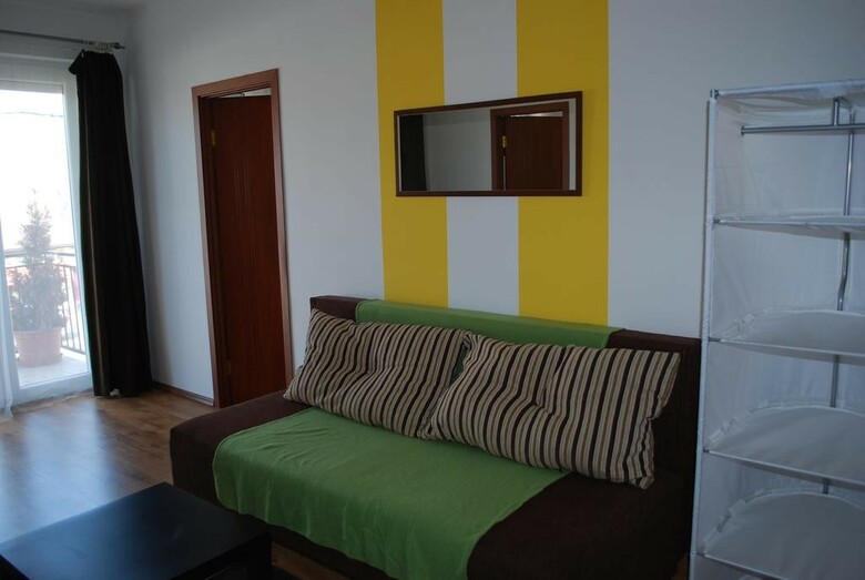 Szentmih�lyi 22 Apartman