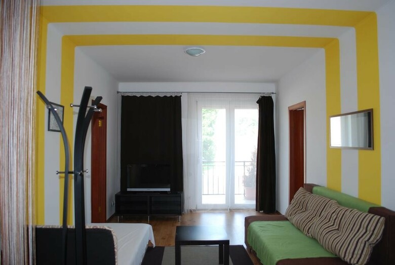Szentmih�lyi 22 Apartman