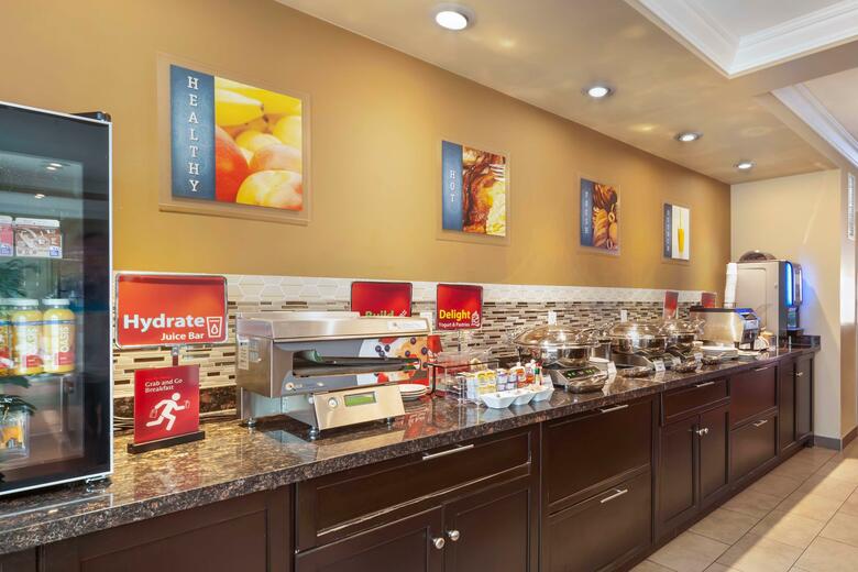 Best Western Plus Peace River Hotel & Suites