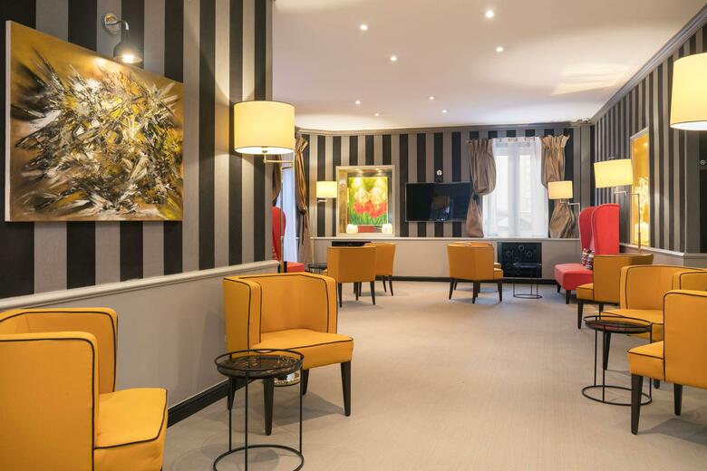 Best Western Plus Peace River Hotel & Suites