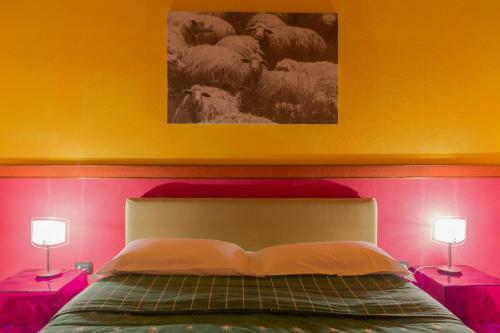 Hotel Janas Country Resort