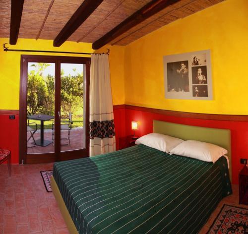 Hotel Janas Country Resort