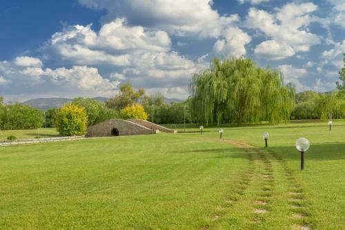 Hotel Janas Country Resort