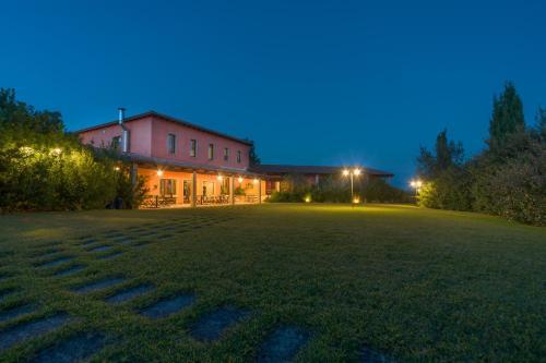 Hotel Janas Country Resort