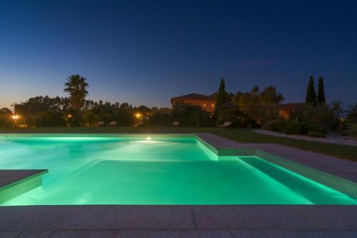Hotel Janas Country Resort