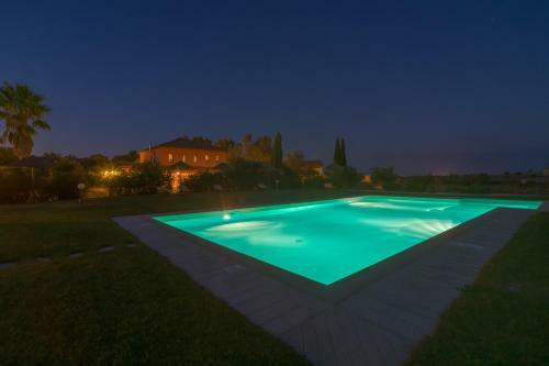 Hotel Janas Country Resort