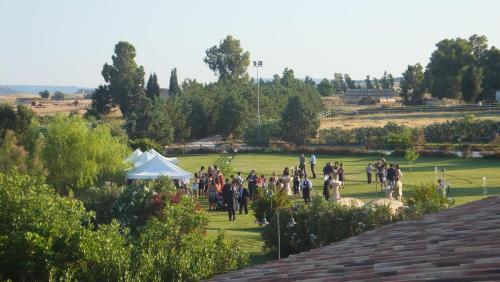 Hotel Janas Country Resort
