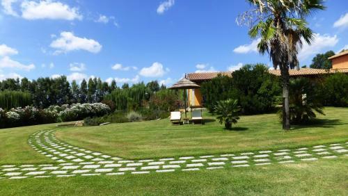 Hotel Janas Country Resort