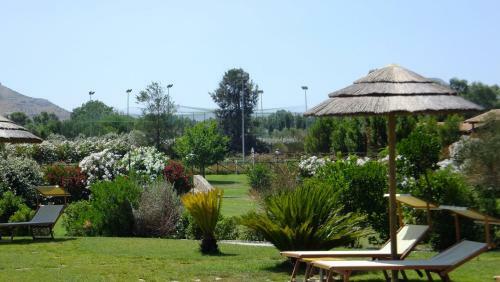 Hotel Janas Country Resort
