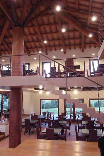 Hotel Janas Country Resort