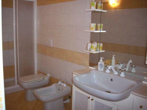 Apartamento La Ghiacciaia