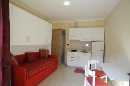 Apartamento La Ghiacciaia