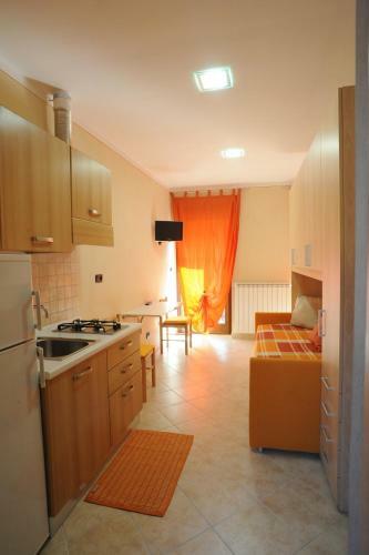 Apartamento La Ghiacciaia